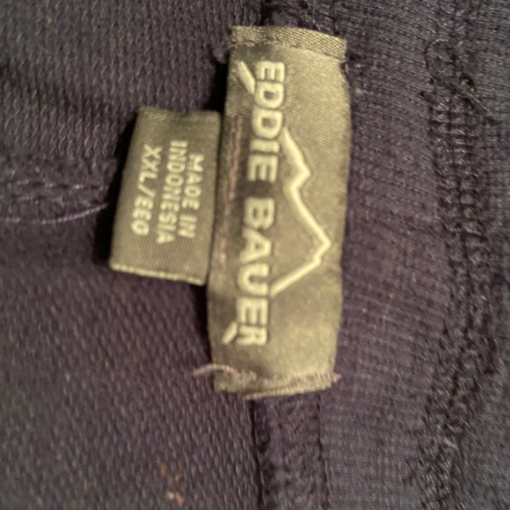 Eddie Bower Women's Bermuda short-3 pc lot